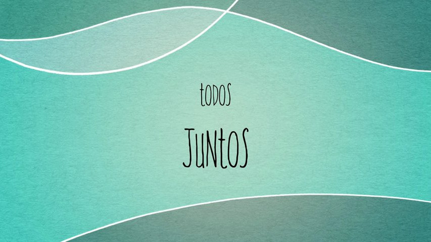 Un evento diferente