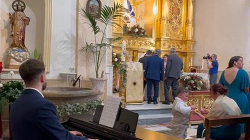 Pianista al cuadrado