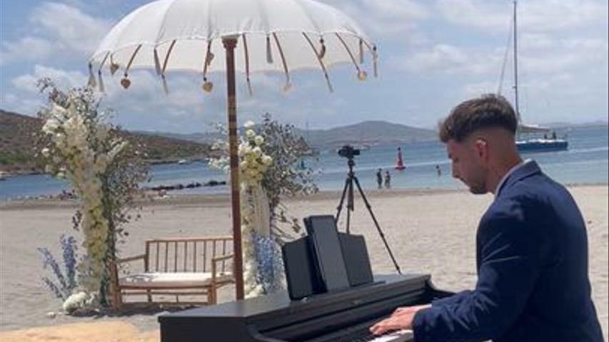 Pianista al cuadrado
