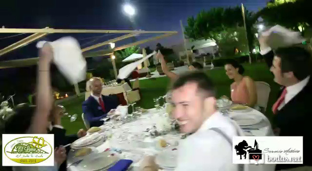 Bodas en Restaurante El Lomo