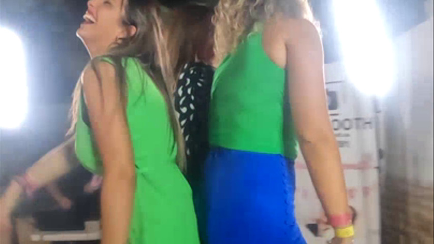 360 terraza look
