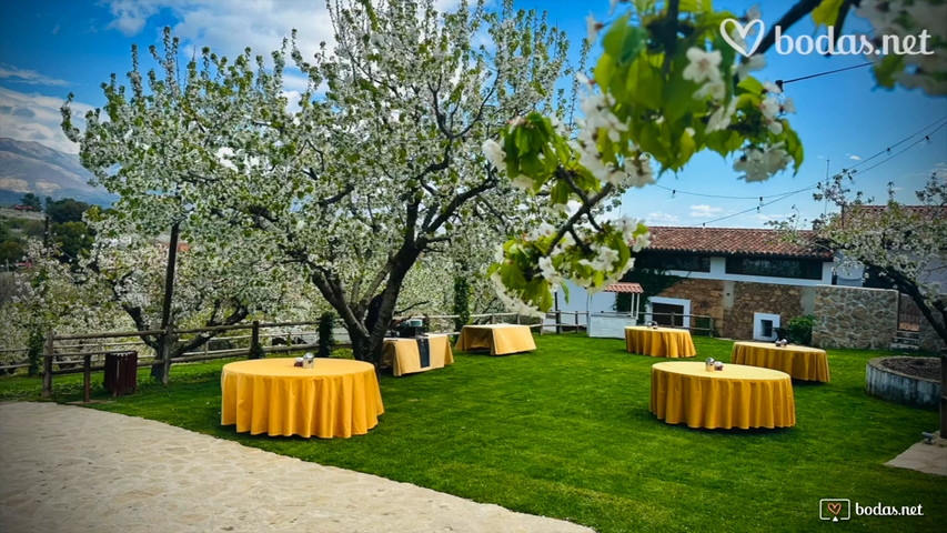 Villa Xarahiz