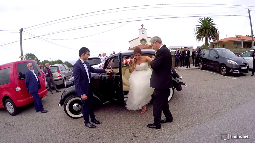Patry & Borja (Asturias)