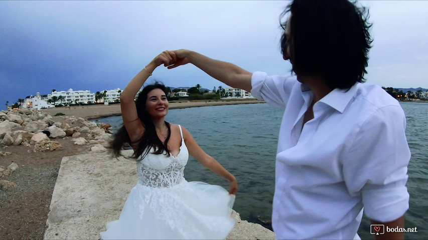 Viki & David (Gandía)