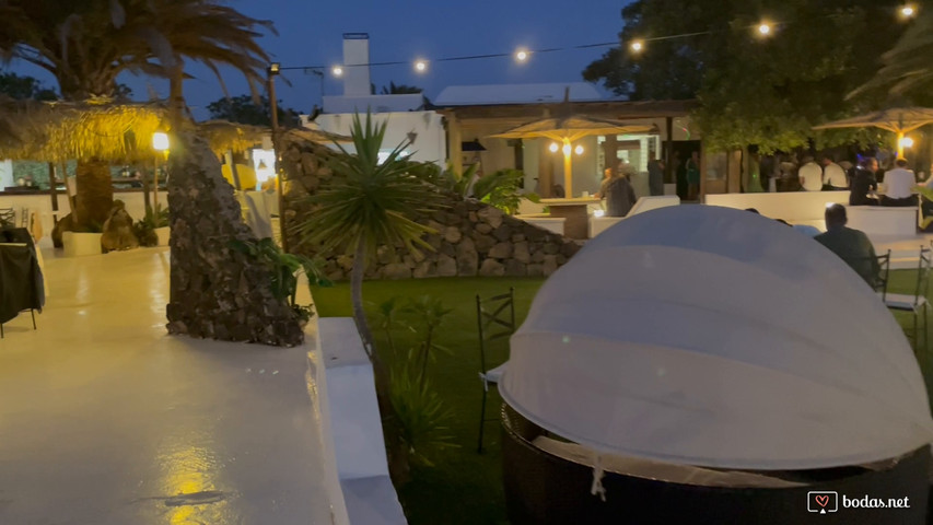 El Jardín de Teguise 