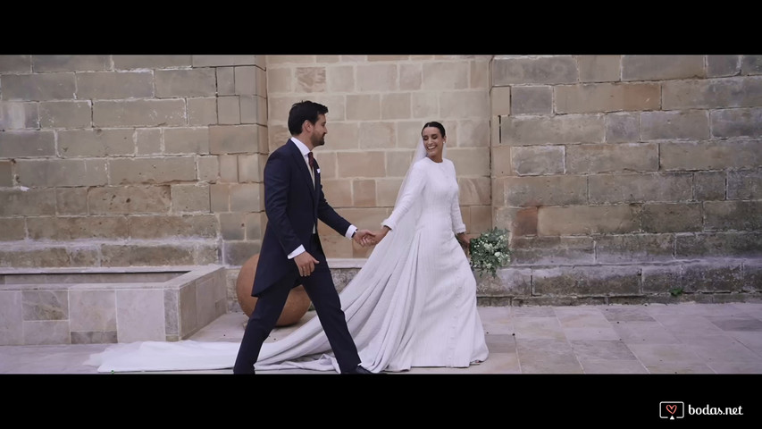 Tráiler Mariló y Manuel