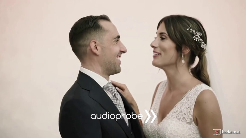 Beatriz y Paco