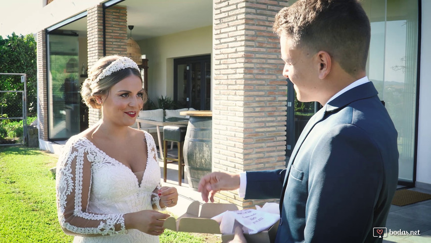 Iván y Marta