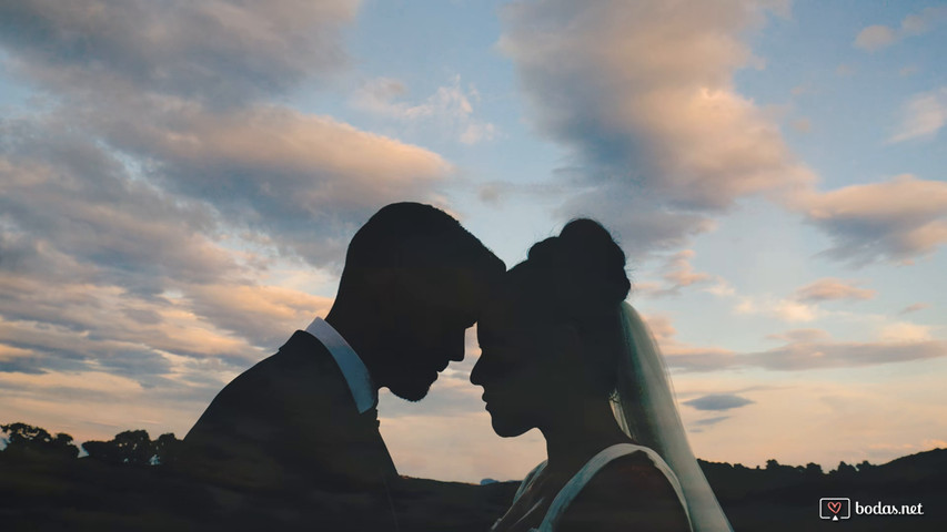 Cintia & Ezequiel