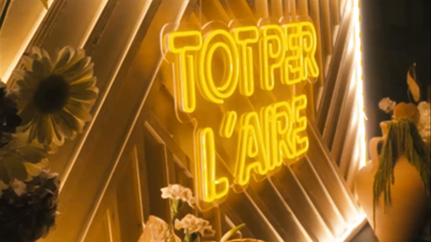 El Telar de Miguel Martí