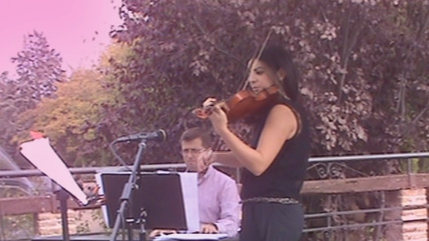 La vita e bella