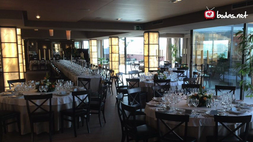 Restaurant Ambrosia