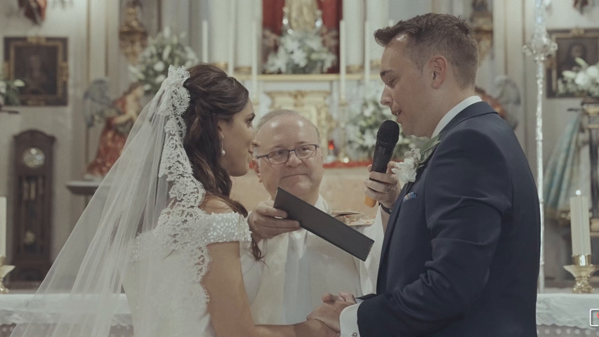 Marta + Miquel