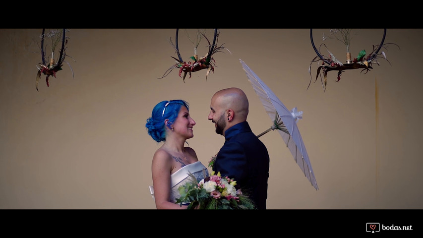 Tráiler de Paula & Daniel