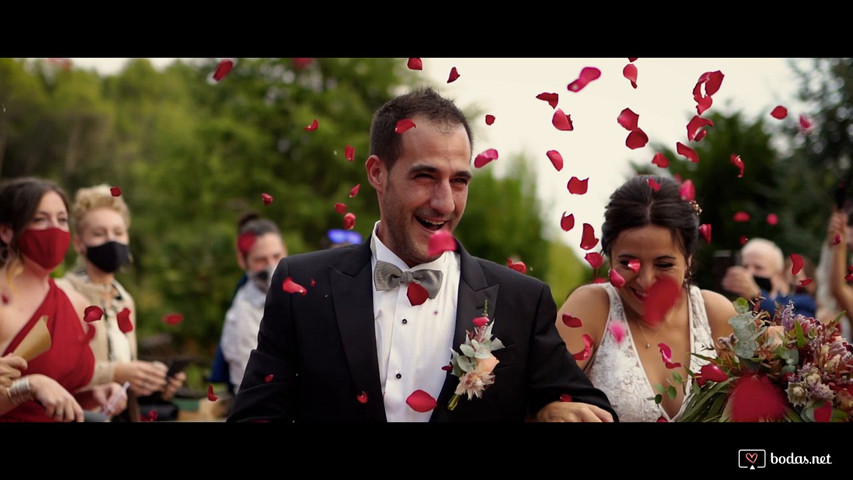 Tráiler de Tania & Lluis
