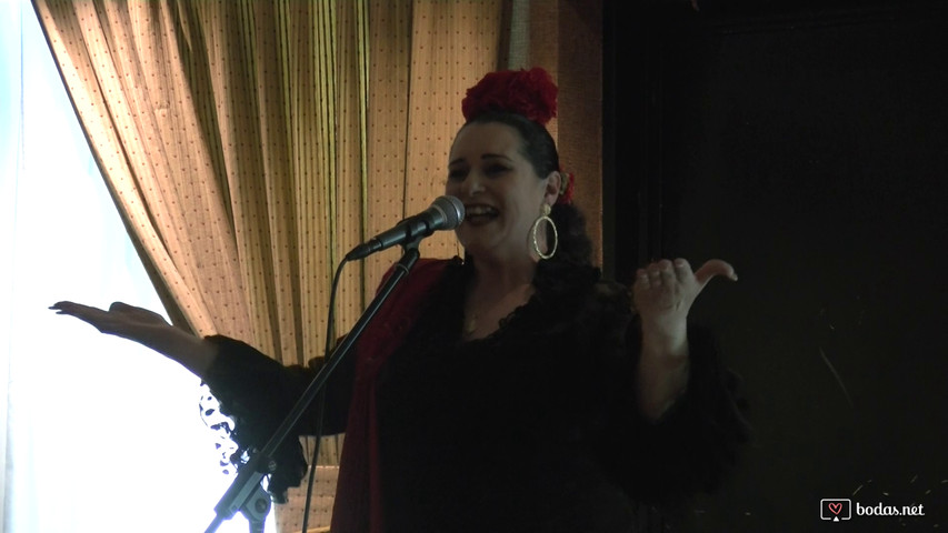 Carmen Macareno
