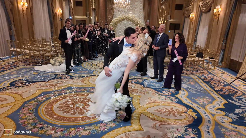 Premium weddings