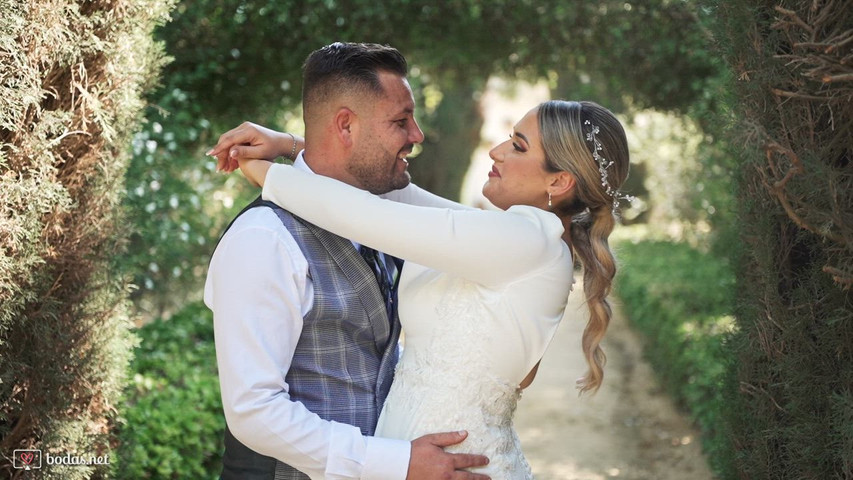 Tráiler María y Jesús