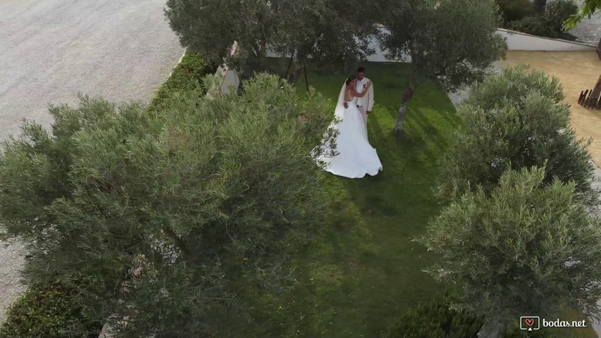 Resumen de boda de Rocky y Vanesa