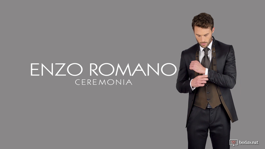 Ceremonia 2021 - Enzo Romano