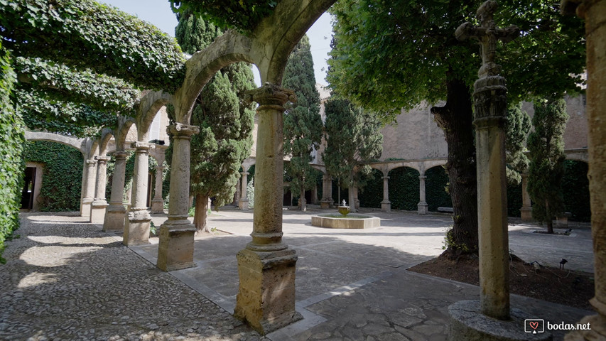 Finca Es Convent