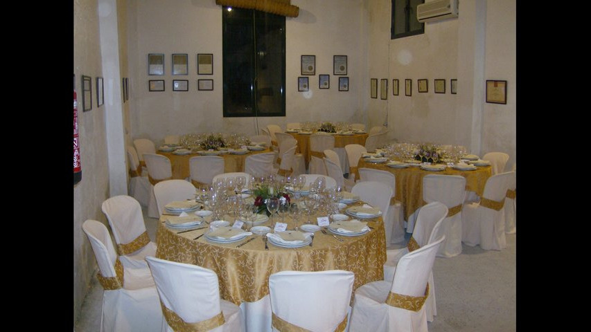 Pozo Eventos