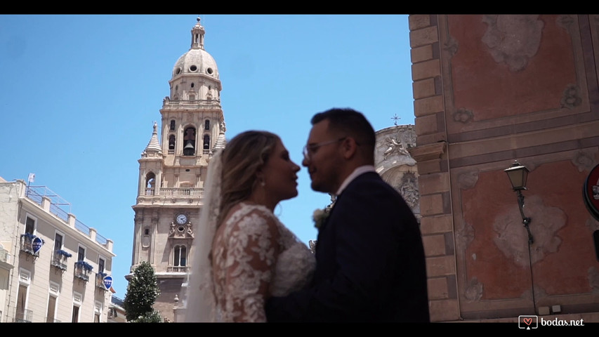 Mar + Adrián