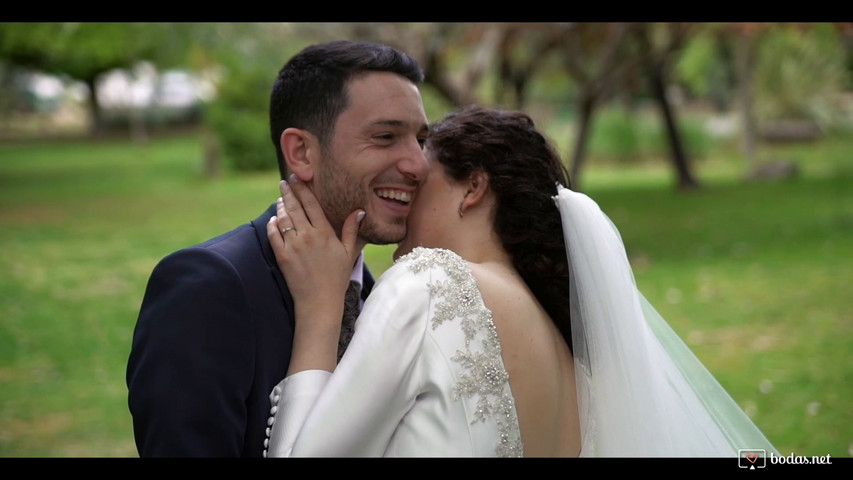 Inma + Pablo