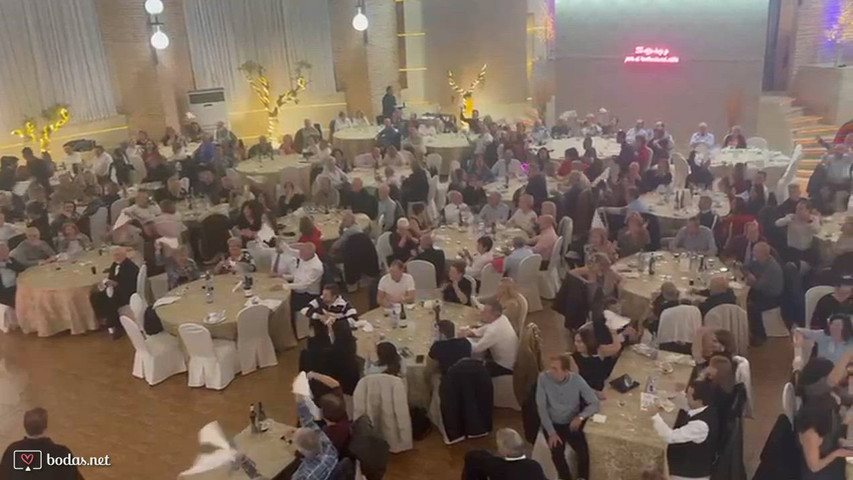 Banquete