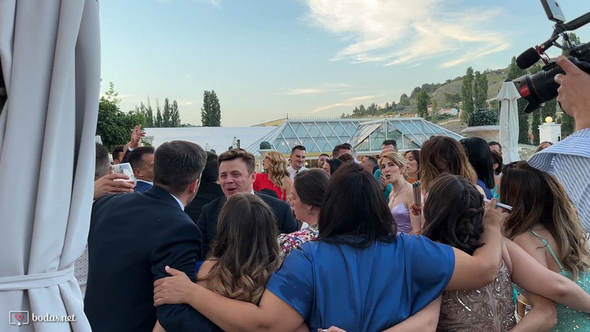 Boda real