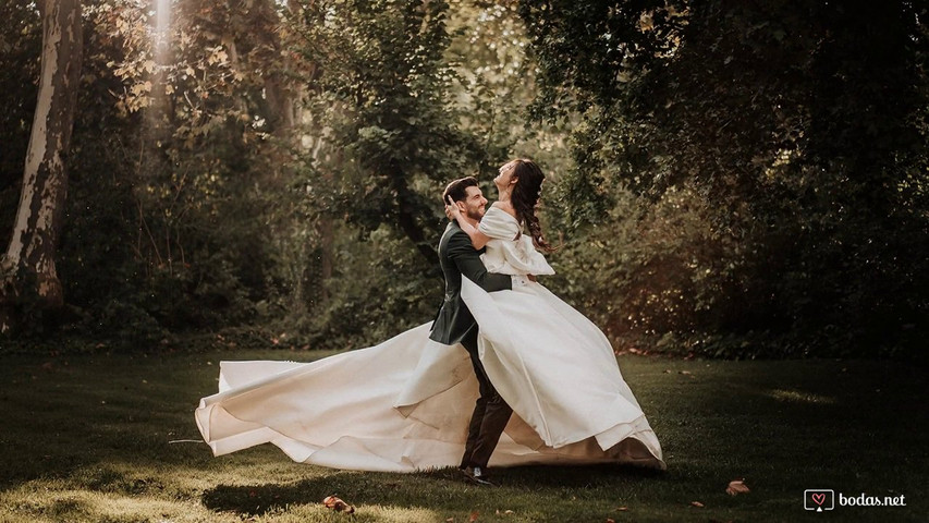 Betty & Julián