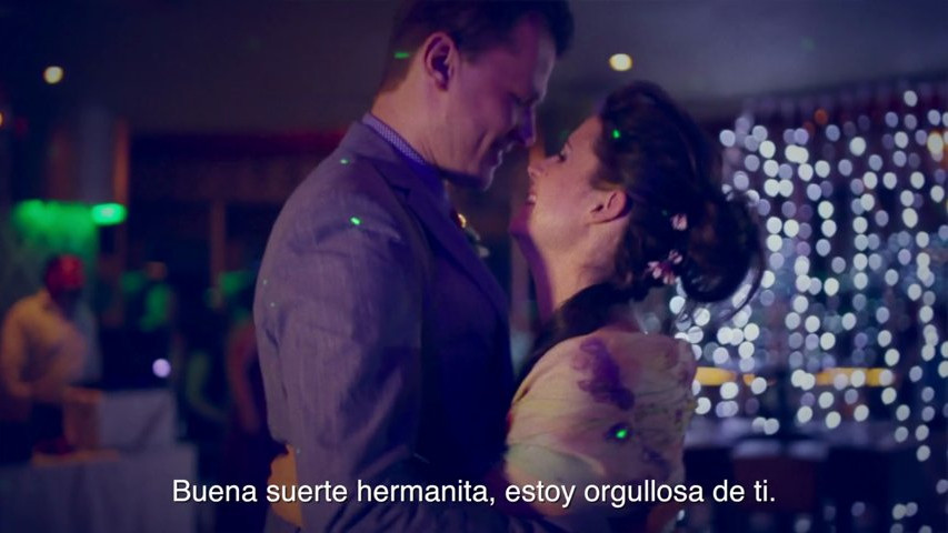 Trailer  Alice & Konrad