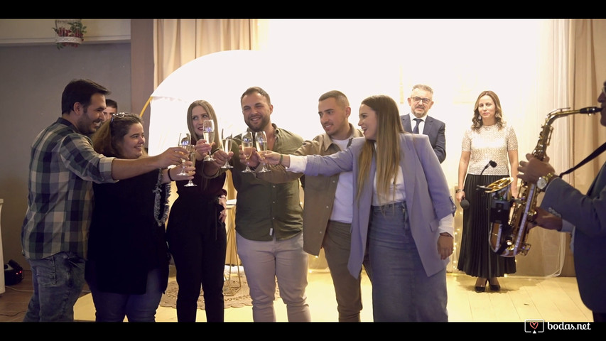 Gala de Novios 2024