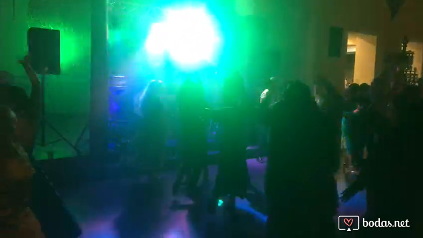 RS Sound - DJ Animador