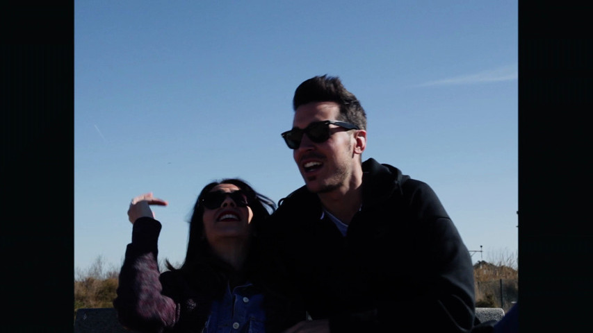 Compartir Inma y Jorge