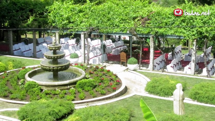 Pazo Torres de Agrelo