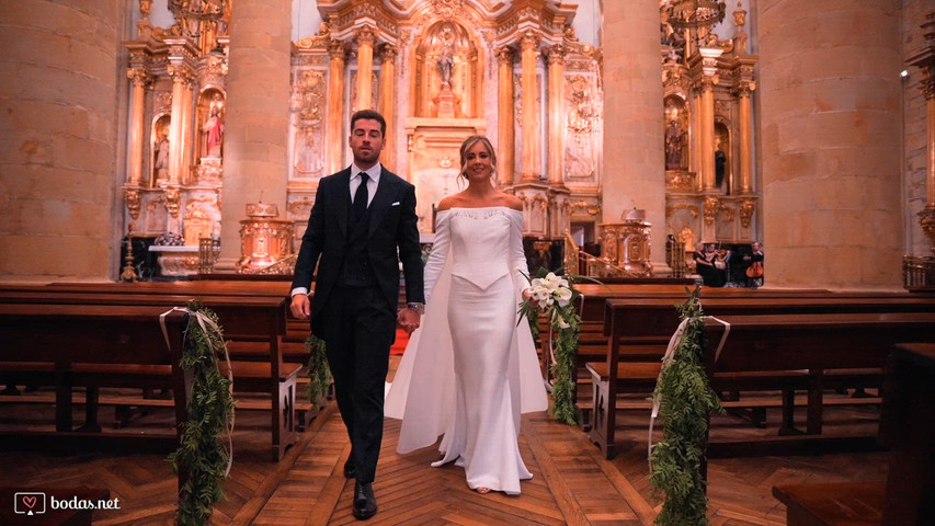 Laura & Rafa