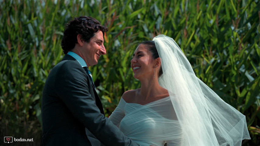 Claudia & Beltrán