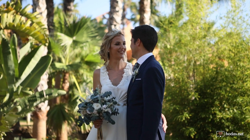 Miriam y Lander