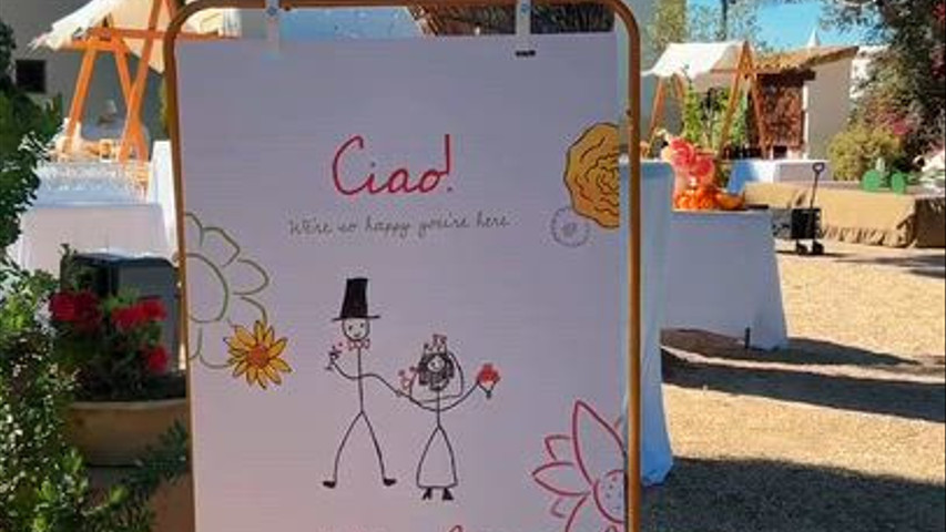 Magnolia Events & Design