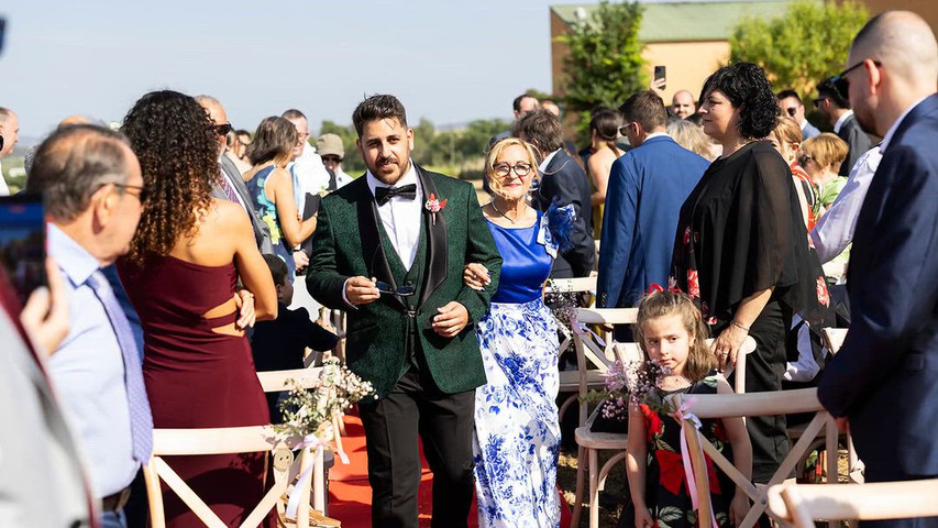 Events La Fonda