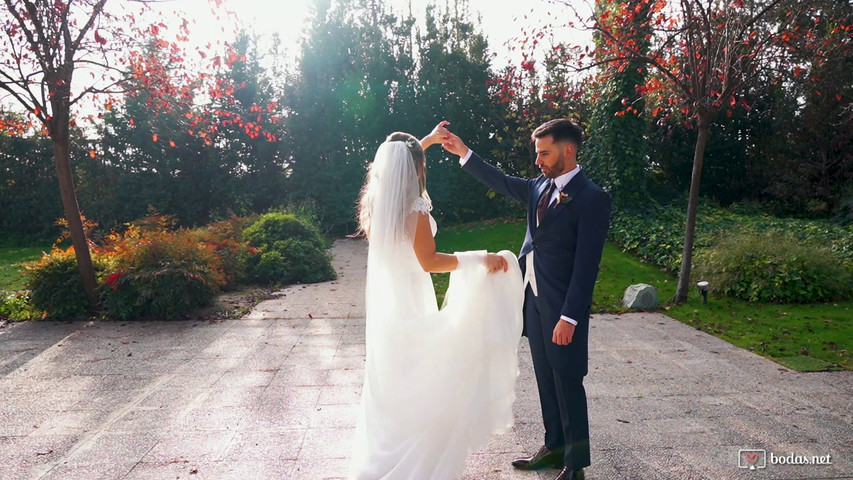 Irene y Diego 