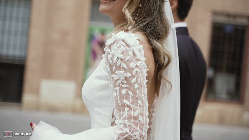 Malu & Sergio 