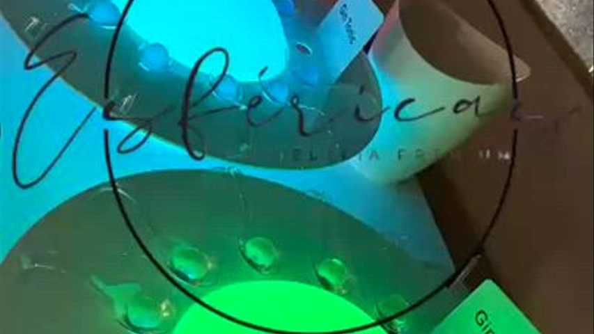 Esféricas