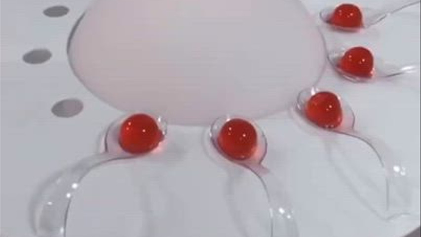 Esféricas