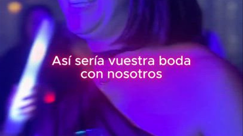 Sinvergüenzas Eventos
