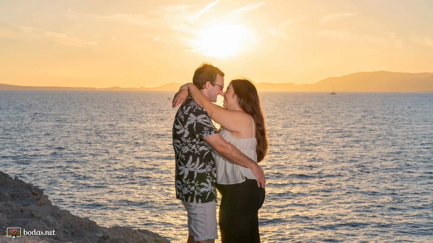 Preboda de Carmen y Miguel
