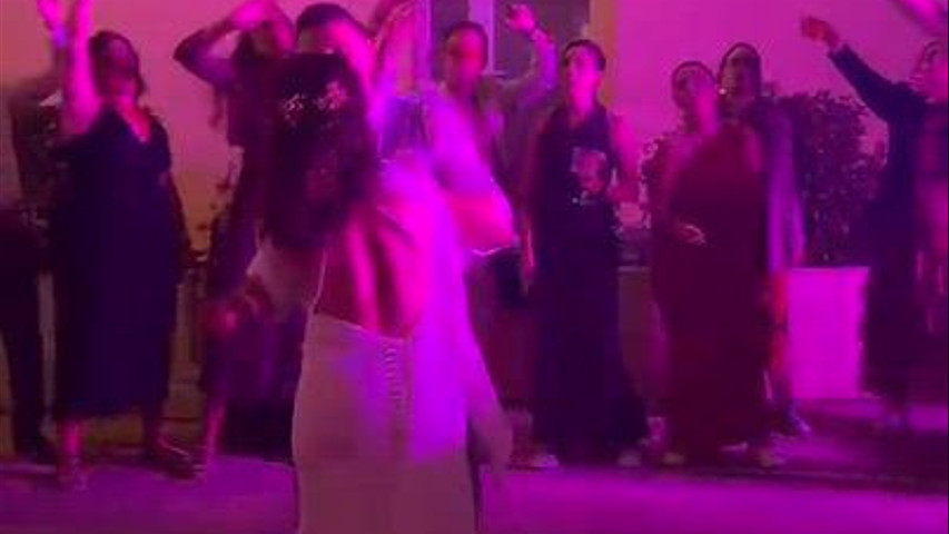 Sinvergüenzas Eventos