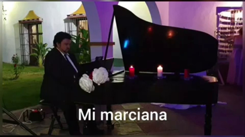 Mi Marciana 