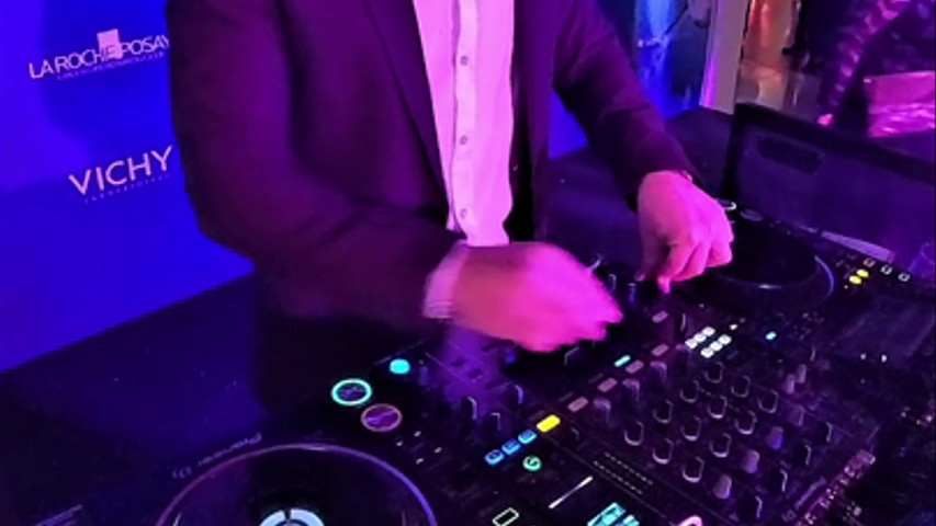 Dj Alejandro Lopez